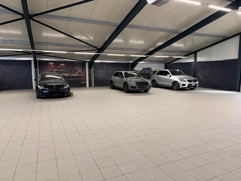 Hochwertige Gewerbefläche in Meilen – ca. 350 m² (6)