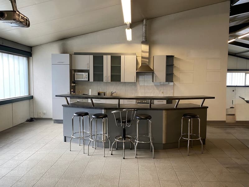 Hochwertige Gewerbefläche in Meilen – ca. 350 m² (10)
