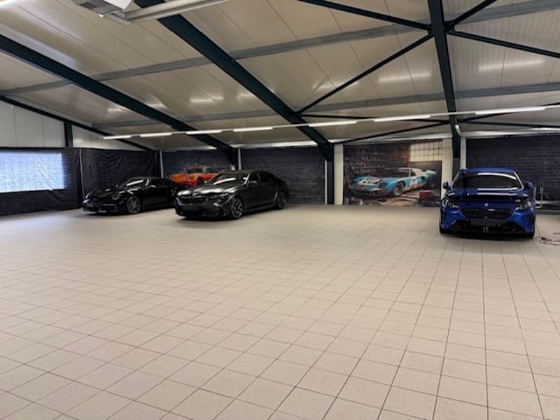 Hochwertige Gewerbefläche in Meilen – ca. 350 m² (5)