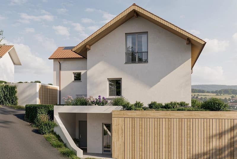 6.5 Zimmer Einfamilienhaus Debisgasse in Dintikon, Baustart September 2026 (6)