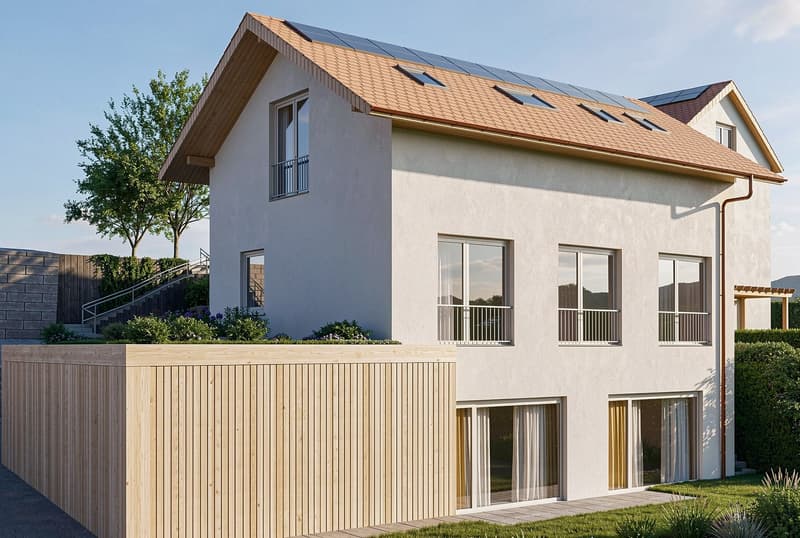 6.5 Zimmer Einfamilienhaus Debisgasse in Dintikon, Baustart September 2026 (8)