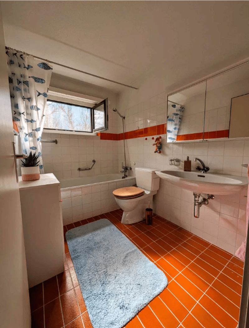 Sonnige 4.5-Zimmer-Oase mit Kamin & Blick ins Grüne in Sagogn (Zweitwohnsitz) (7)