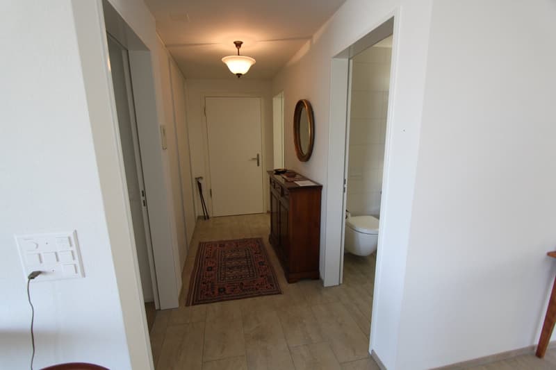 3.5 Zimmer-Wohnung im 2. Terrassengeschoss (im Baurecht) in Schliern b. Köniz (27)