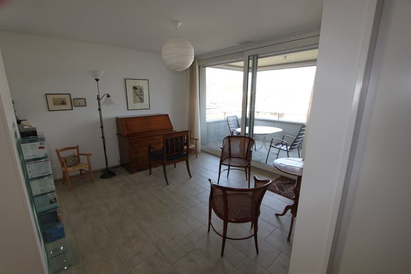 3.5 Zimmer-Wohnung im 2. Terrassengeschoss (im Baurecht) in Schliern b. Köniz (33)