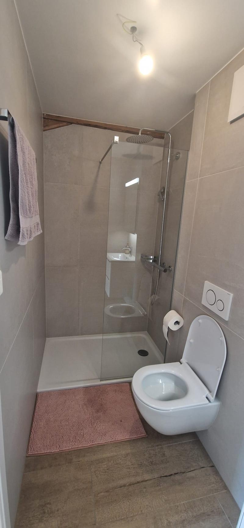 À reprendre dès le 1er novembre - Appartement de 3,5 pièces d'environ 80 m² à Peseux (6)