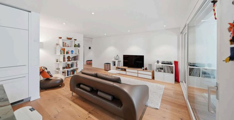 Grosszügige 4.5-Zimmer-Wohnung mit Terrasse in Uster (1)