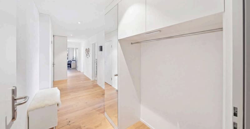 Grosszügige 4.5-Zimmer-Wohnung mit Terrasse in Uster (5)