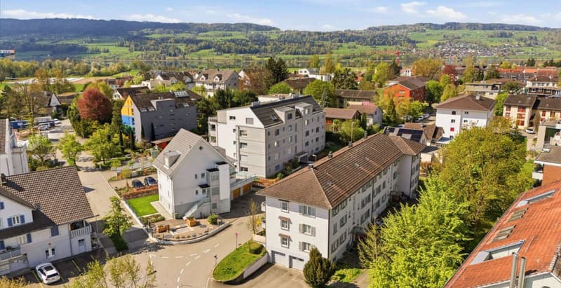 Grosszügige 4.5-Zimmer-Wohnung mit Terrasse in Uster (22)
