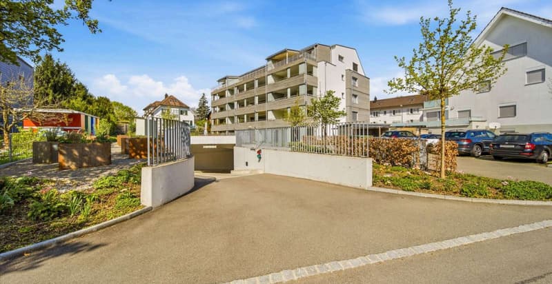 Grosszügige 4.5-Zimmer-Wohnung mit Terrasse in Uster (20)
