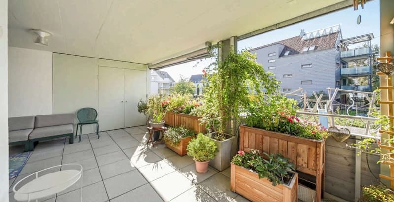 Grosszügige 4.5-Zimmer-Wohnung mit Terrasse in Uster (12)