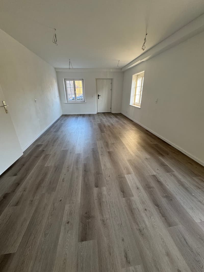 Helle 3-Zimmer-Wohnung in Schwerzenbach – sofort verfügbar! (7)