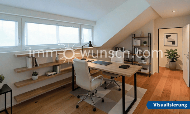 Bijou 4 ½ Zimmer Dach-Eigentumswohnung (7)