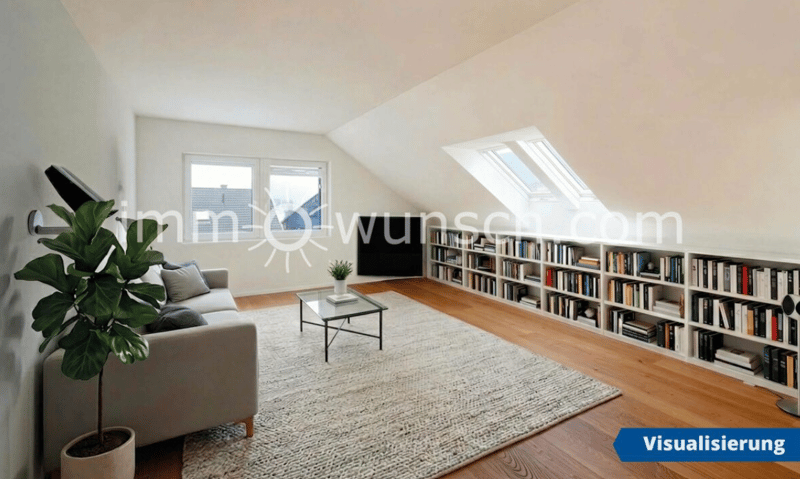 Bijou 4 ½ Zimmer Dach-Eigentumswohnung (6)