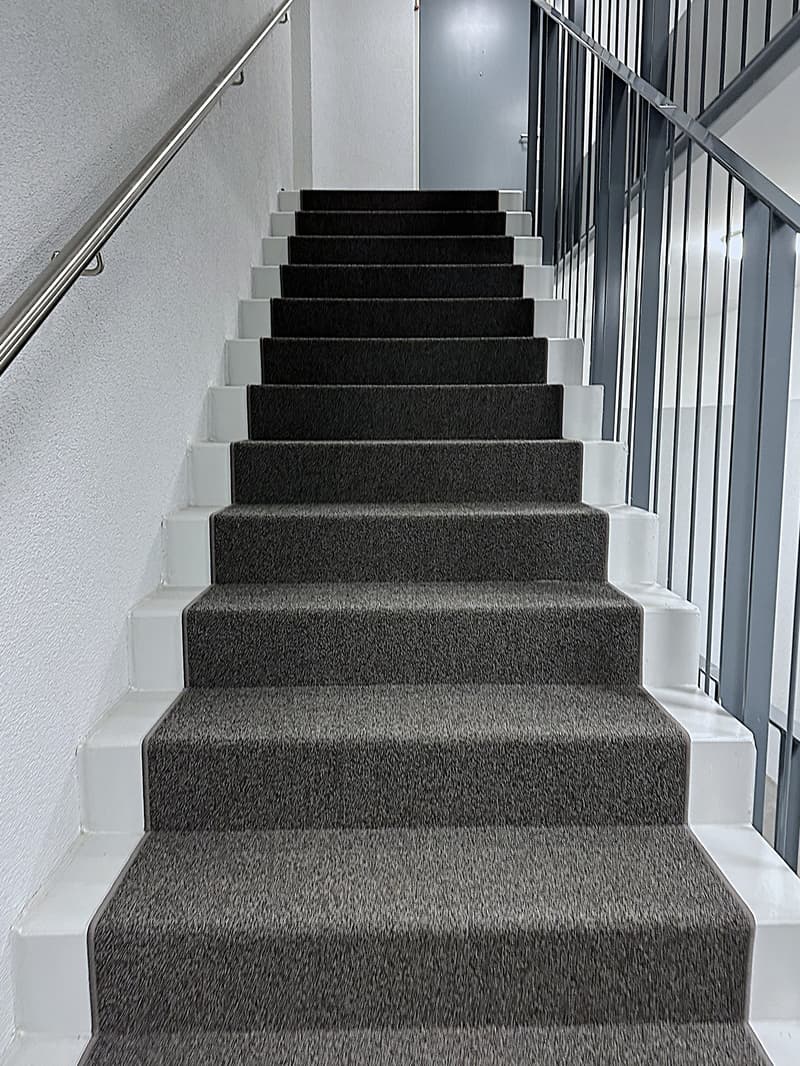 Wer Zürich kennt, wohnt bewusst in Wetzikon - 3.5 Zimmer, Eichenparkett, zwei Bäder (14)