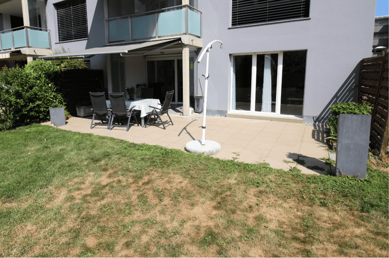 Appartement 4.5 pièces avec jardin privatif – Bulle (13)