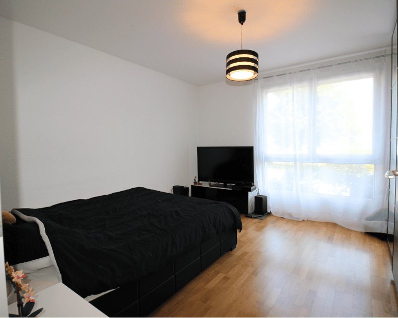 Appartement 4.5 pièces avec jardin privatif – Bulle (12)