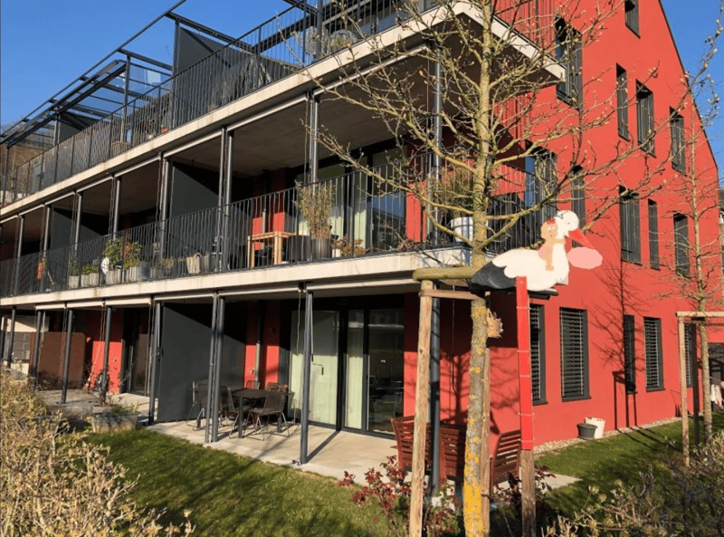 Hochwertige 3.5-Zimmer-Gartenwohnung mit privatem Südgarten (9)