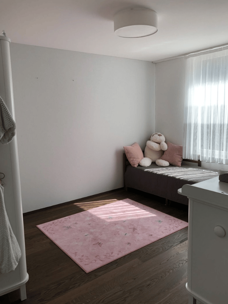 Hochwertige 3.5-Zimmer-Gartenwohnung mit privatem Südgarten (5)