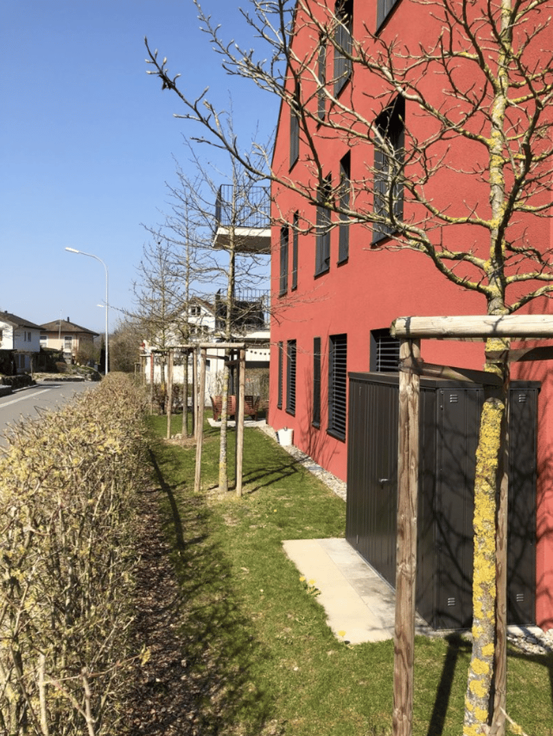Hochwertige 3.5-Zimmer-Gartenwohnung mit privatem Südgarten (10)