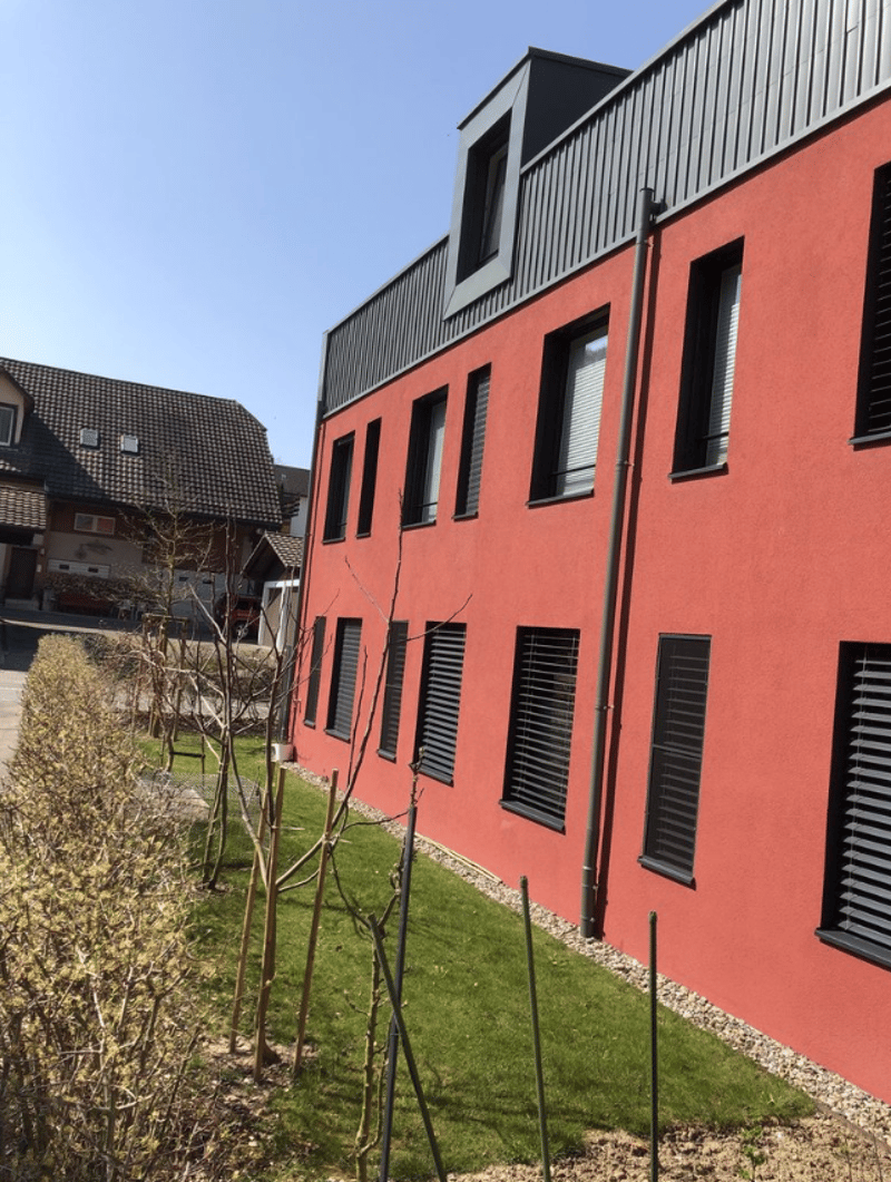 Hochwertige 3.5-Zimmer-Gartenwohnung mit privatem Südgarten (11)