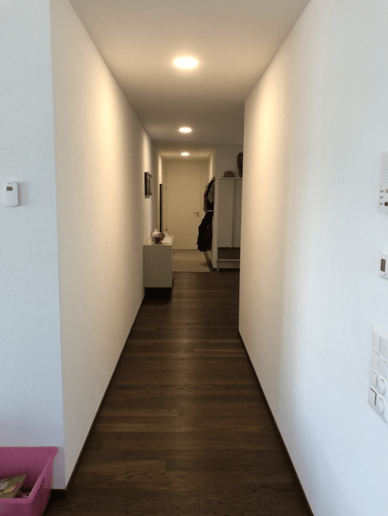 Hochwertige 3.5-Zimmer-Gartenwohnung mit privatem Südgarten (3)