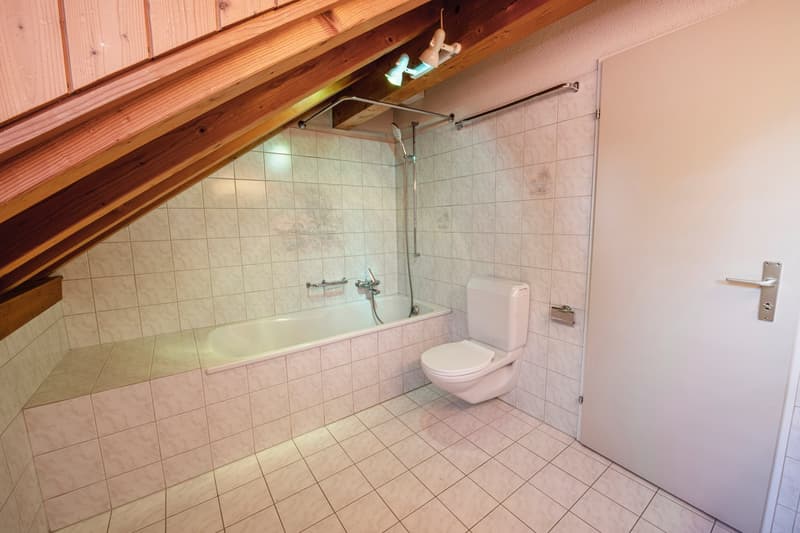 Einladende 5.5 Zimmer Maisonette-Wohnung (9)