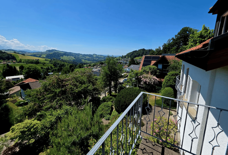 Charmantes 8.5-Zimmer-Einfamilienhaus an privilegierter Südhanglage (10)