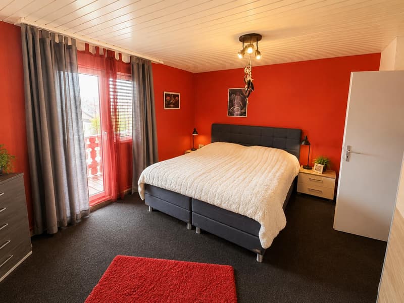 Ihr neues Zuhause in Kestenholz – grosszügiges Einfamilienhaus mit Pool und beheiztem Wintergarten (10)