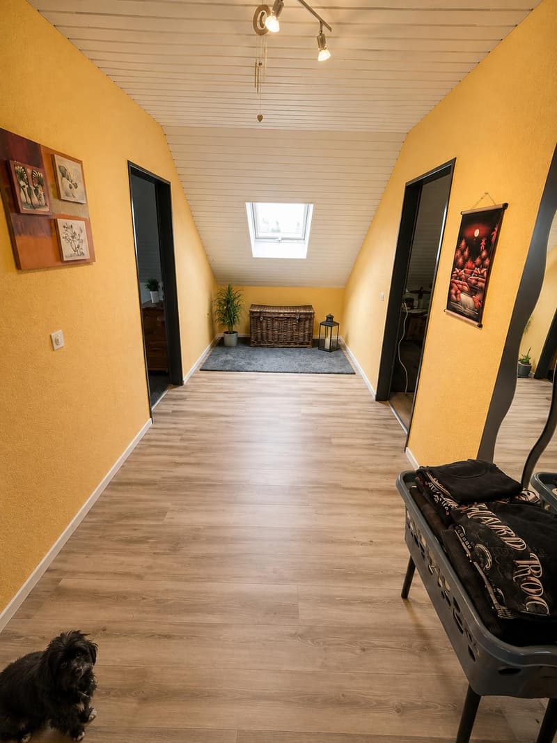 Ihr neues Zuhause in Kestenholz – grosszügiges Einfamilienhaus mit Pool und beheiztem Wintergarten (13)