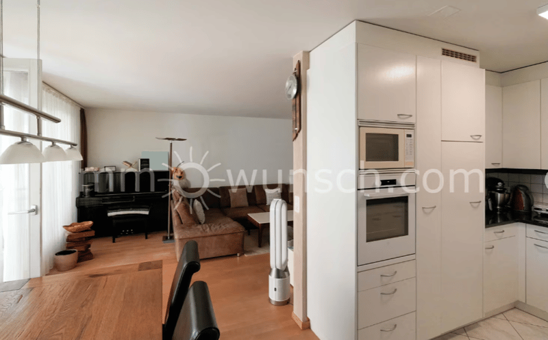 Familienfreundliche und grosszügige 5 ½ Zimmer Eigentumswohnung (3)
