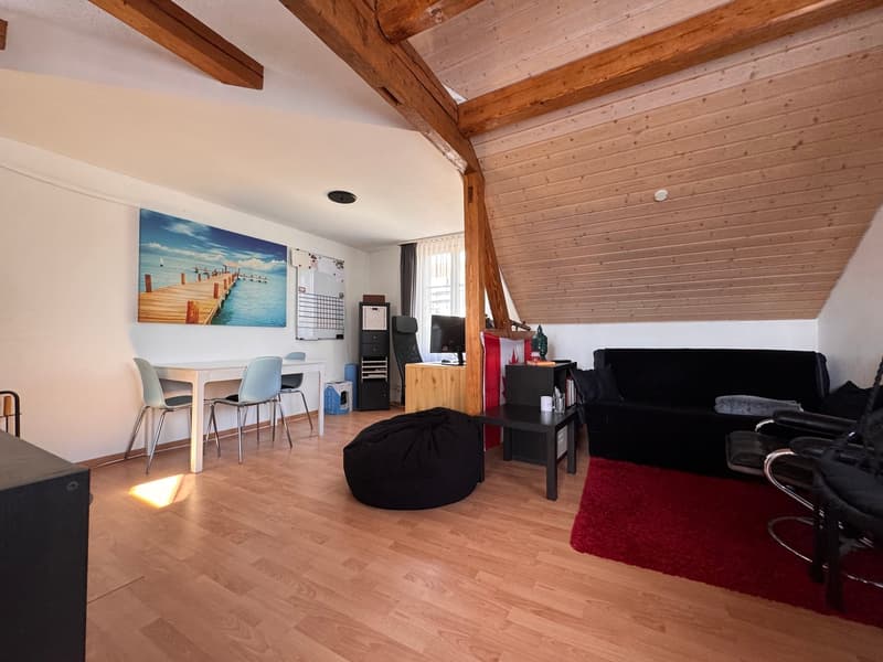 2.5-Zi-Maisonettewohnung mit Dachterrasse (4)