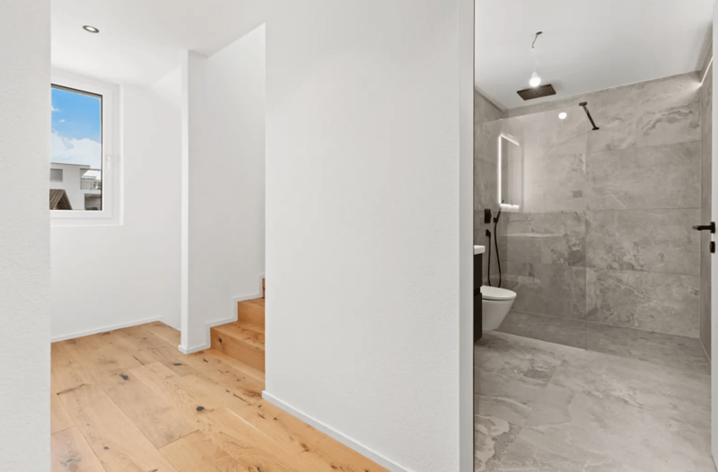 Rechtes 6.5-Zimmer-Doppeleinfamilienhaus – Neubau in Bischofszell (16)