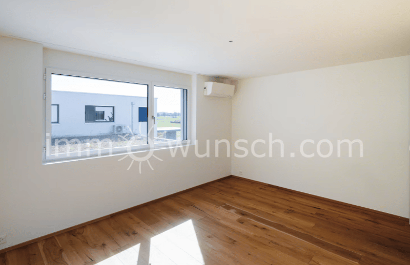 Moderne 3 ½ Zi. EGTW, mit Teil verglastem Balkon - herrlicher Fernsicht Walliser- und Berner Alpen (6)