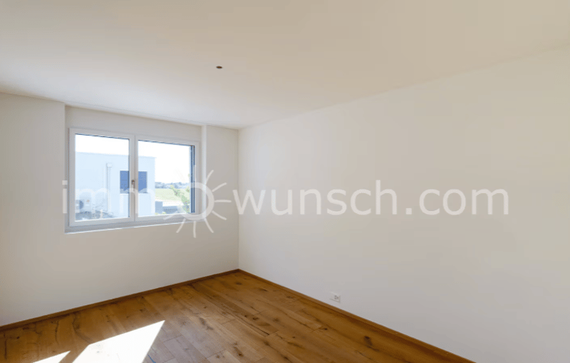Moderne 3 ½ Zi. EGTW, mit Teil verglastem Balkon - herrlicher Fernsicht Walliser- und Berner Alpen (8)