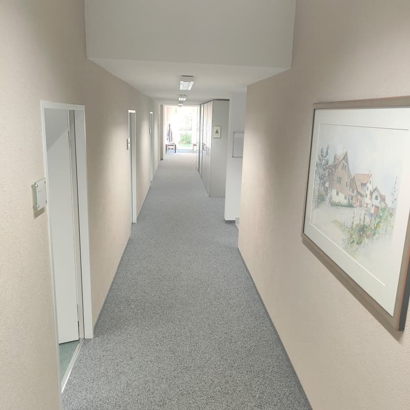 Therapie-/Praxisraum 20 m² (3)