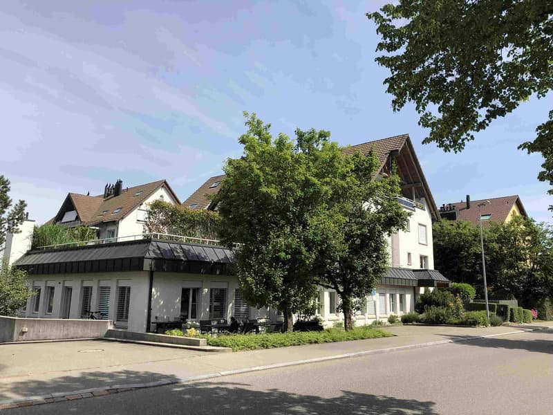 Therapie-/Praxisraum 20 m² (1)