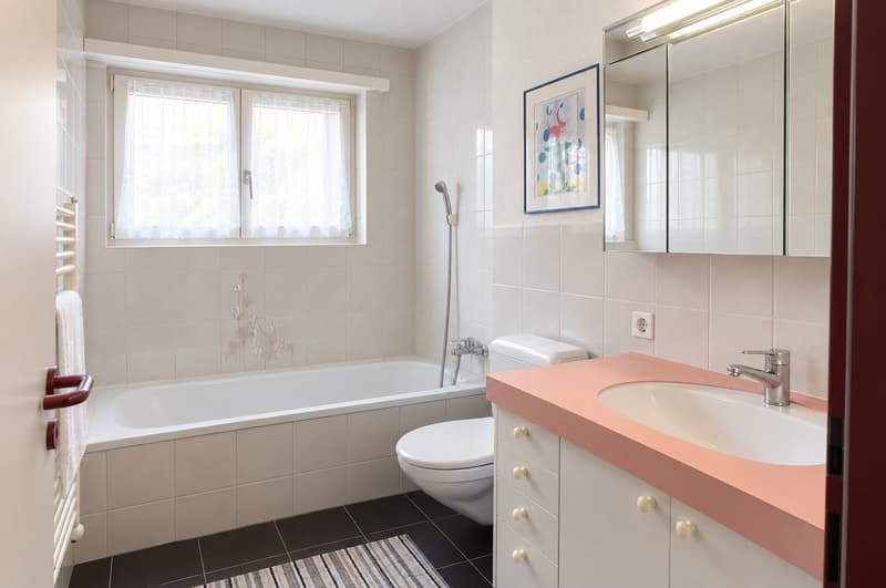Helle 4.5-Zimmer-Wohnung mit Schwedenofen und teilgedecktem Balkon in Sulgen (2)