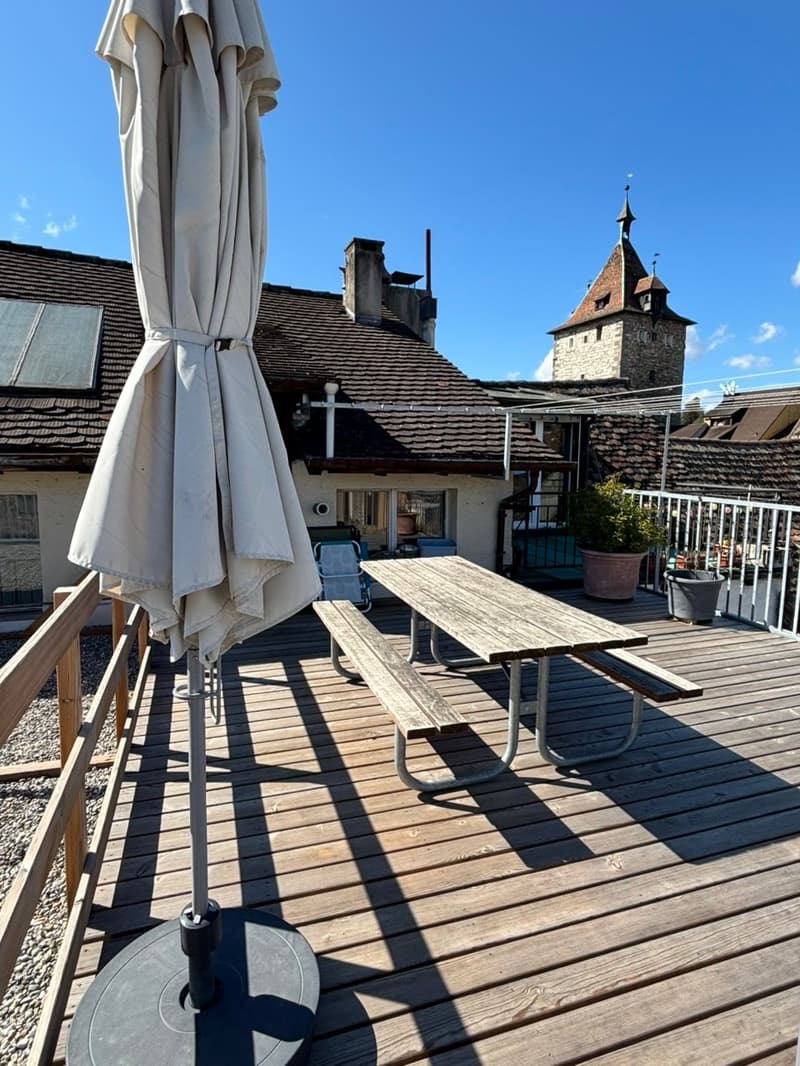 Altstadtwohnung (3)