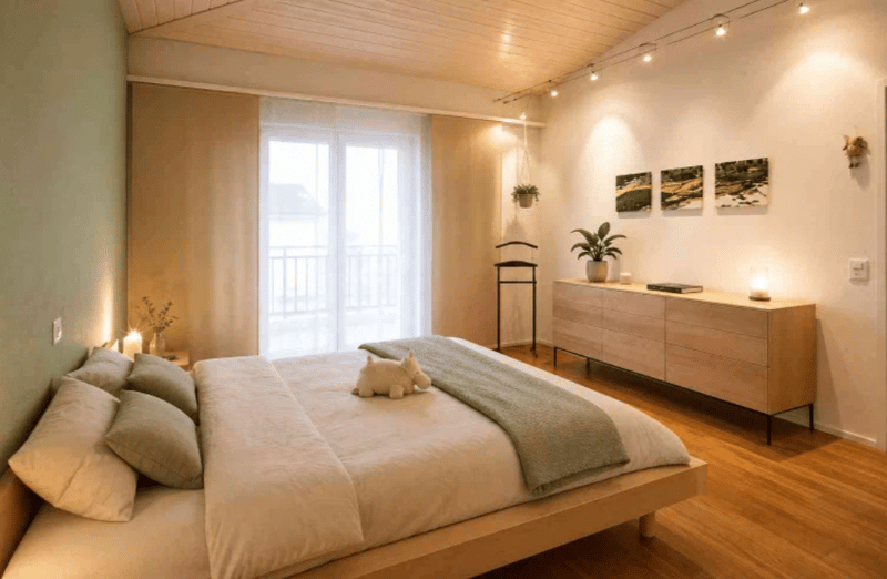 Exklusive 3.5-Zimmer-Attika mit besonderem Wohnambiente nähe Bodensee (7)
