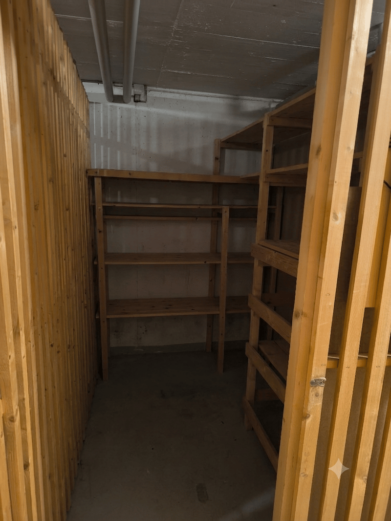 Charmante 4.5-Zimmer-Wohnung in Bremgarten AG - Ideal für Familien (9)
