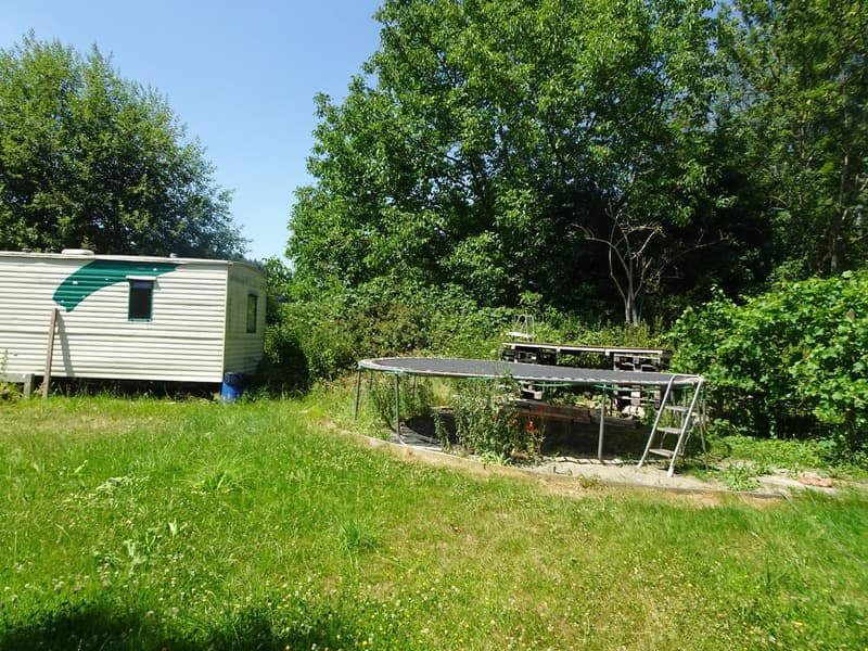 Ökologisch umgebautes ehemaliges Bauernhaus inmitten der Natur (7)