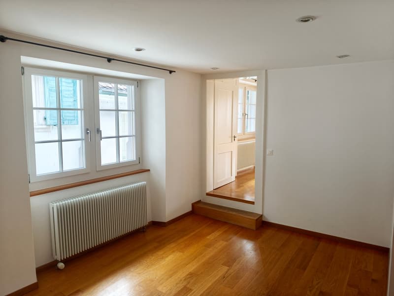 Renovierte Wohnung am Hechtplatz mit Aussicht (6)