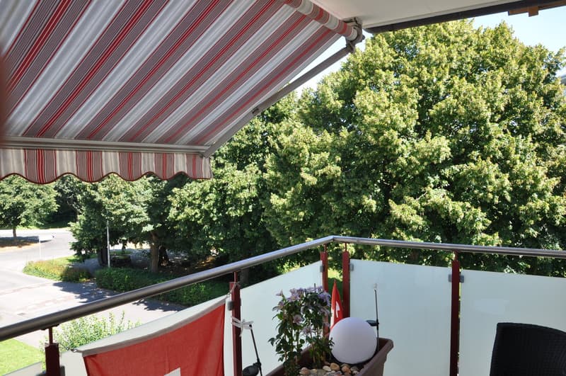Duplex-/Maisonette Wohnung in Suhr (bitte keine Makleranrufe) (3)