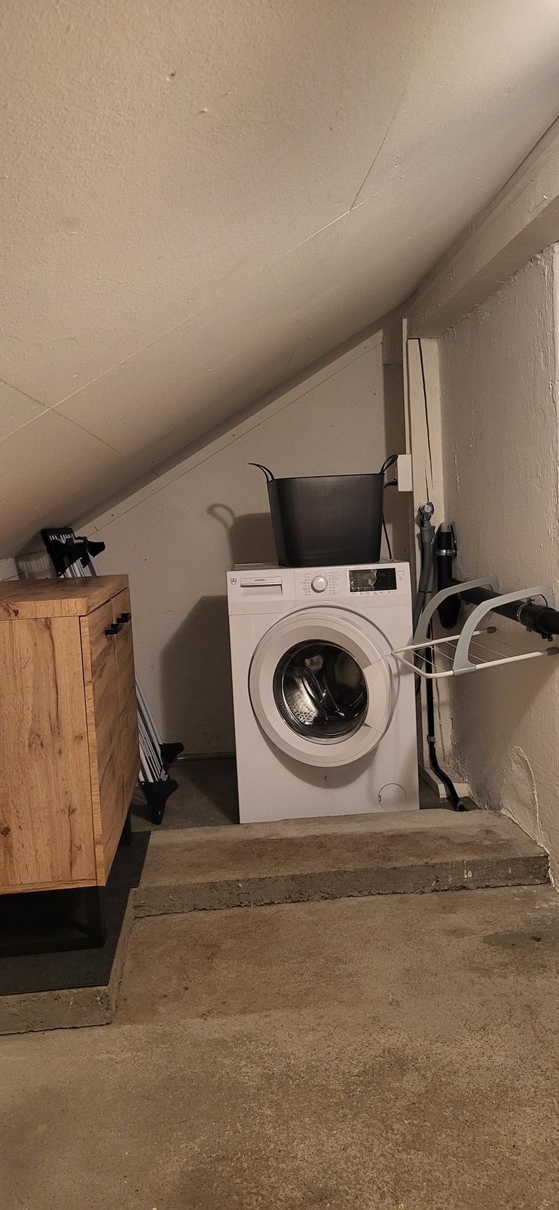 Wohnen am Waldrand - charmante 2-Zimmerwohnung in Wettswil (10)
