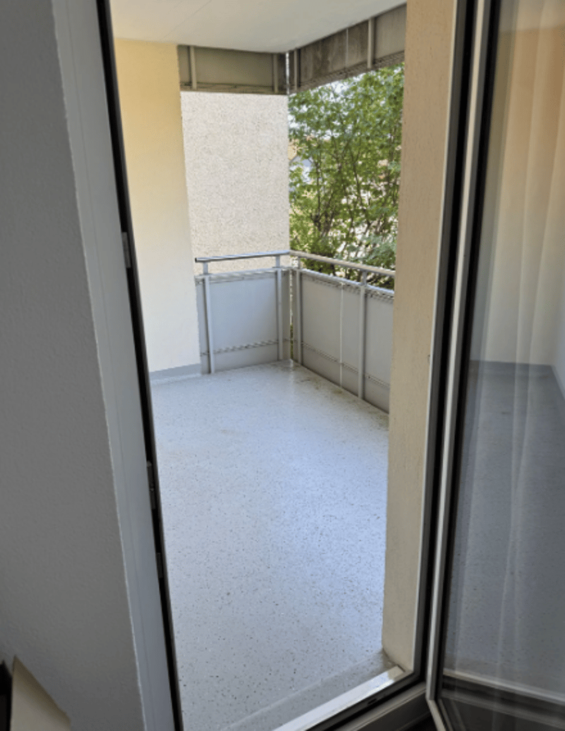 Schöne und helle 2,5 Zimmer-Wohnung ab SOFORT (10)