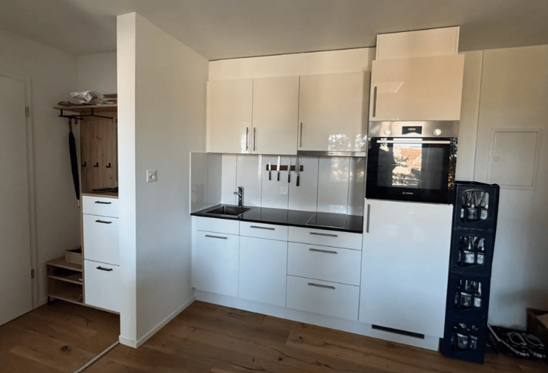 Schöne und helle 2,5 Zimmer-Wohnung ab SOFORT (1)