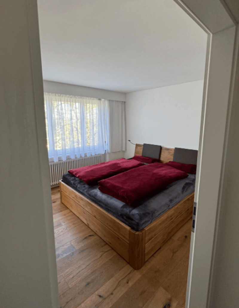 Schöne und helle 2,5 Zimmer-Wohnung ab SOFORT (8)