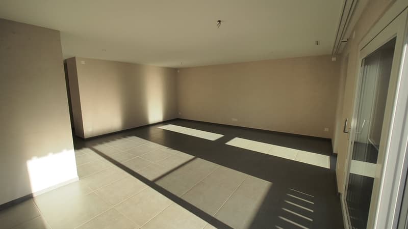 Zu vermieten 4 1/2 Zimmer Wohnung 1. Etage (10)