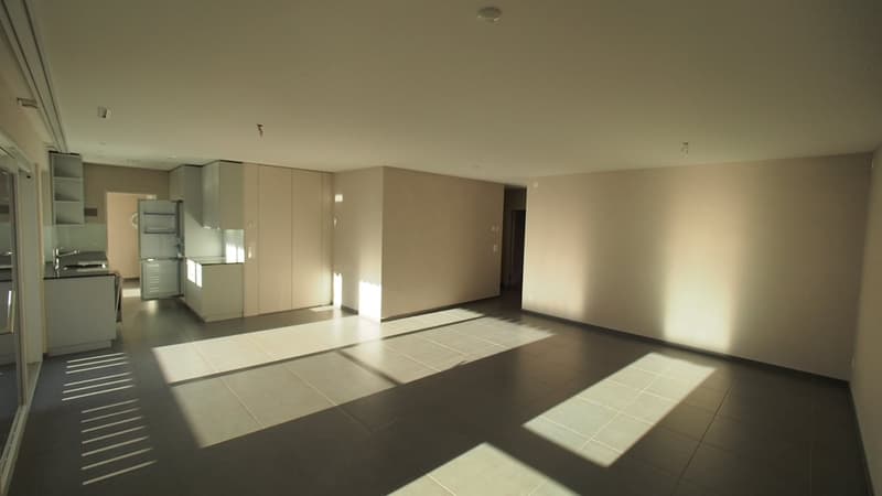 Zu vermieten 4 1/2 Zimmer Wohnung 1. Etage (6)