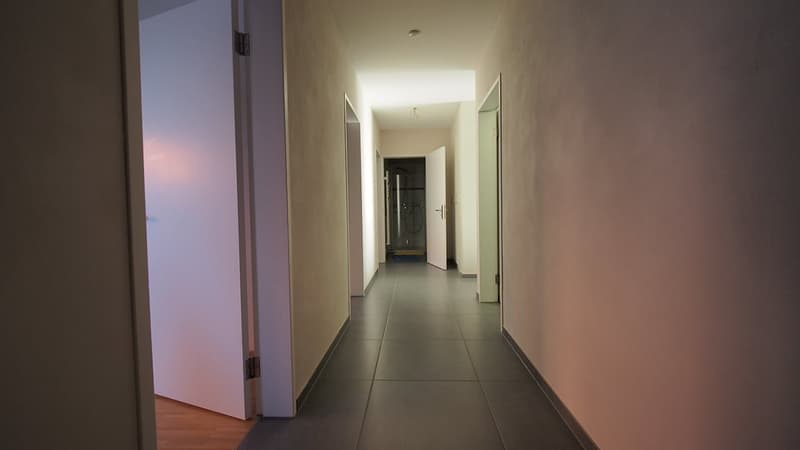 Zu vermieten 4 1/2 Zimmer Wohnung 1. Etage (22)